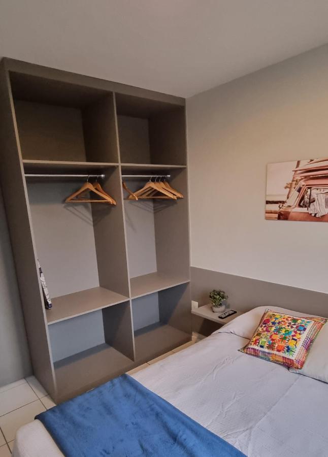 Studio Ramage Praia E Piscina Maceió Exterior foto