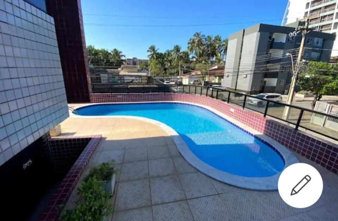 Studio Ramage Praia E Piscina Maceió Exterior foto