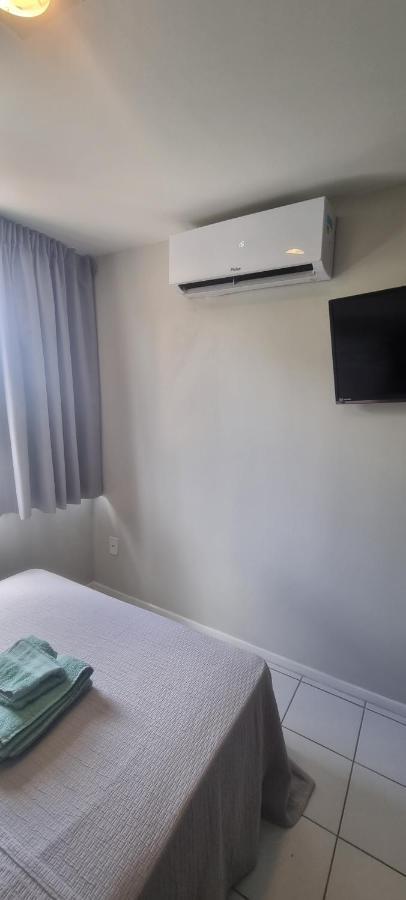 Studio Ramage Praia E Piscina Maceió Exterior foto